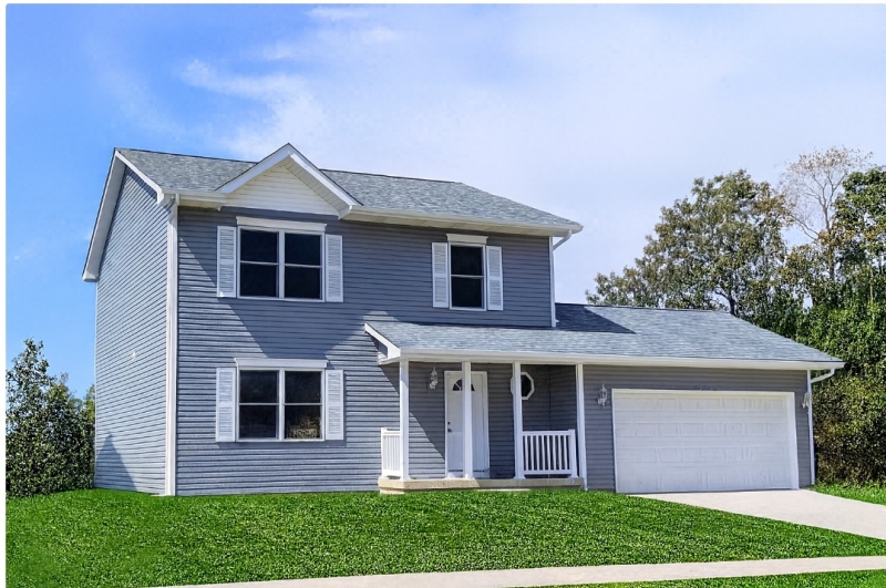 Freedom Springs-Lowell - Lot #61